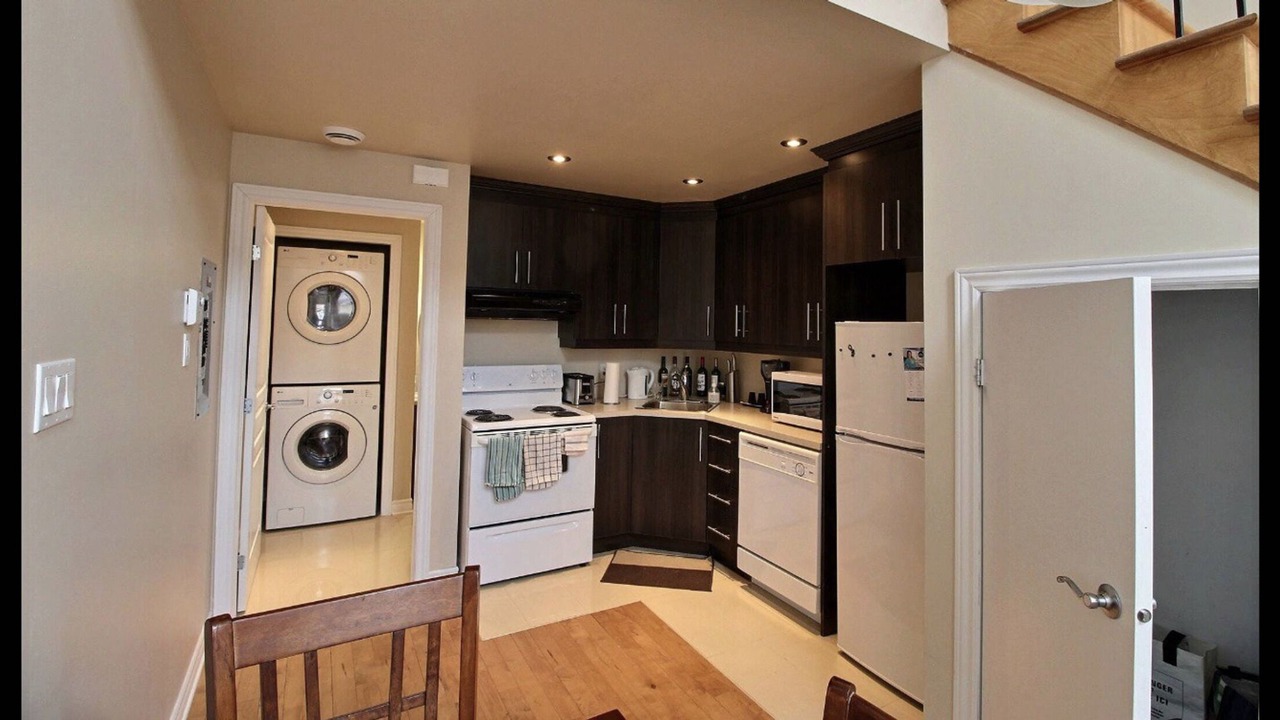 Photo of Kitchen in Bellerive