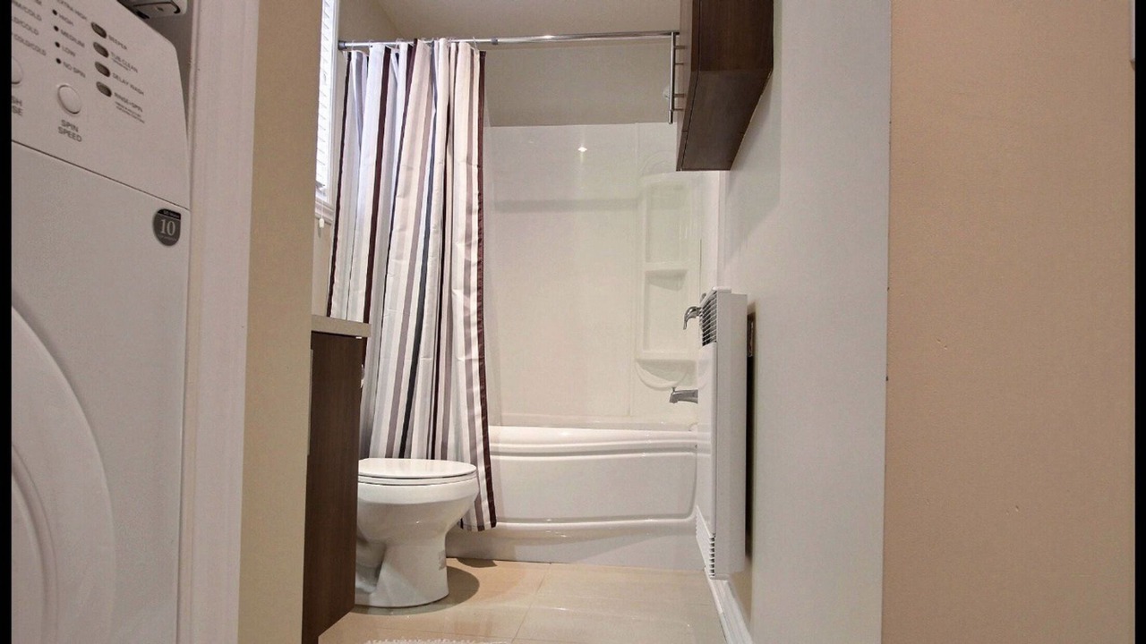 Photo of Bathroom in Bellerive