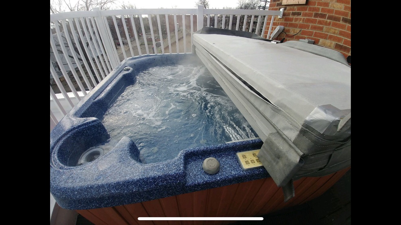 Photo of Outdoor in Bellerive