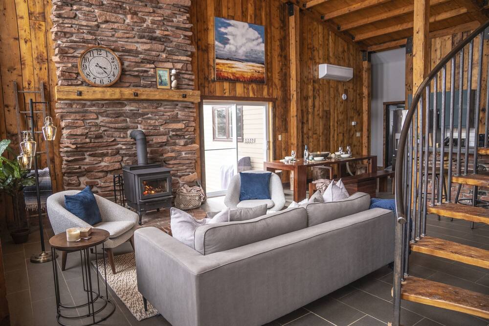 Photo of Livingroom in New Glasgow