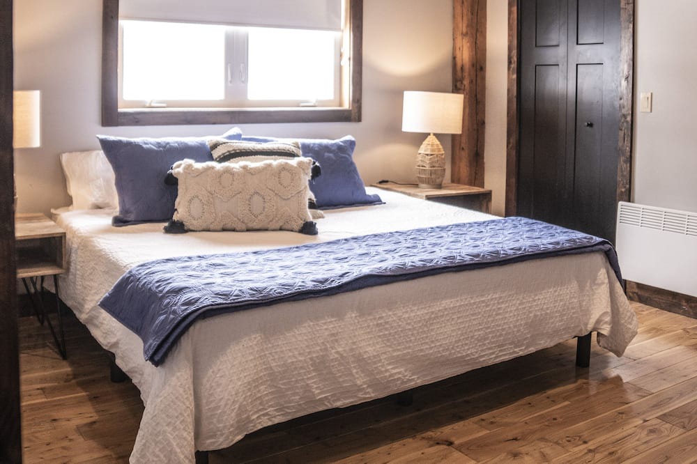 Photo of Bedroom in New Glasgow