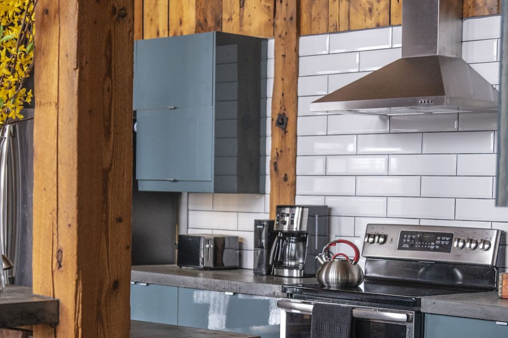 Photo of Kitchen in New Glasgow