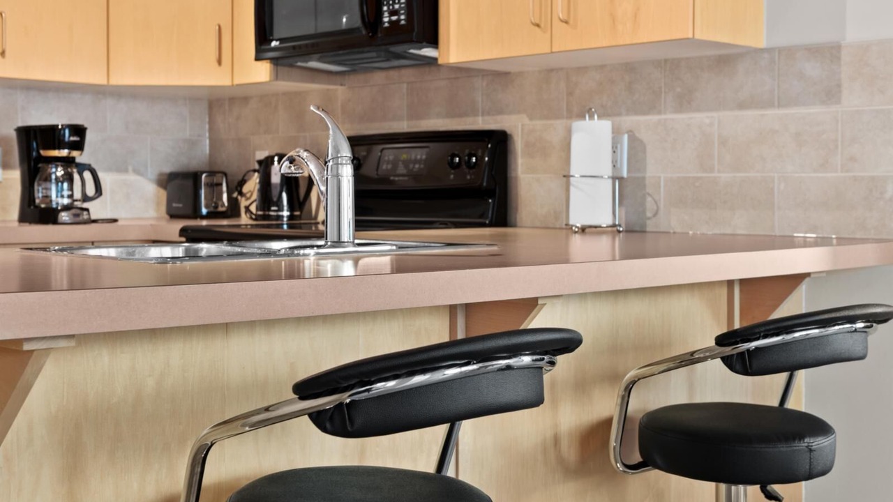 Photo of Kitchen in Victoria Park