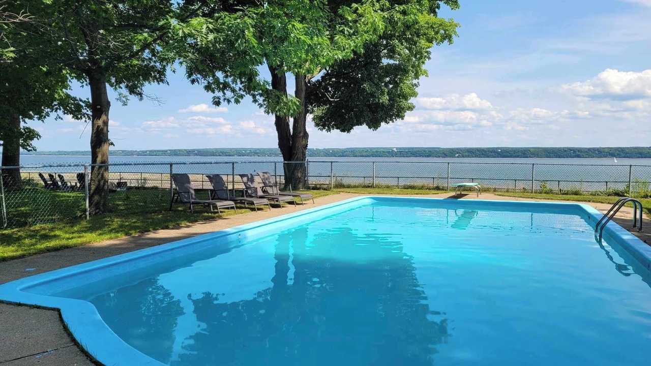 Photo of Outdoor in Saint-Laurent-de-l'ile d'Orleans