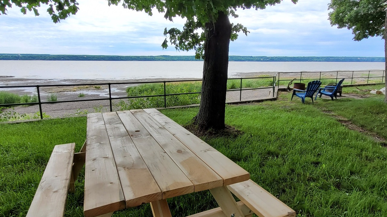 Photo of Outdoor in Saint-Laurent-de-l'ile d'Orleans