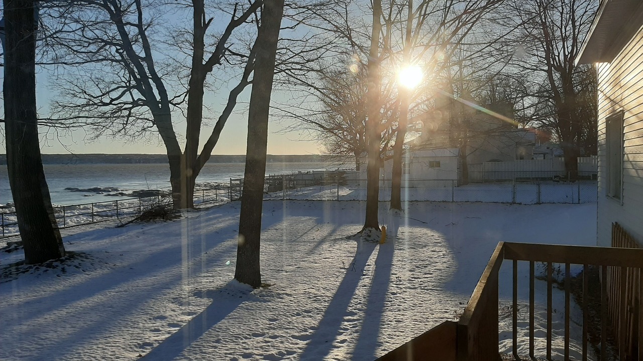 Photo of Outdoor in Saint-Laurent-de-l'ile d'Orleans