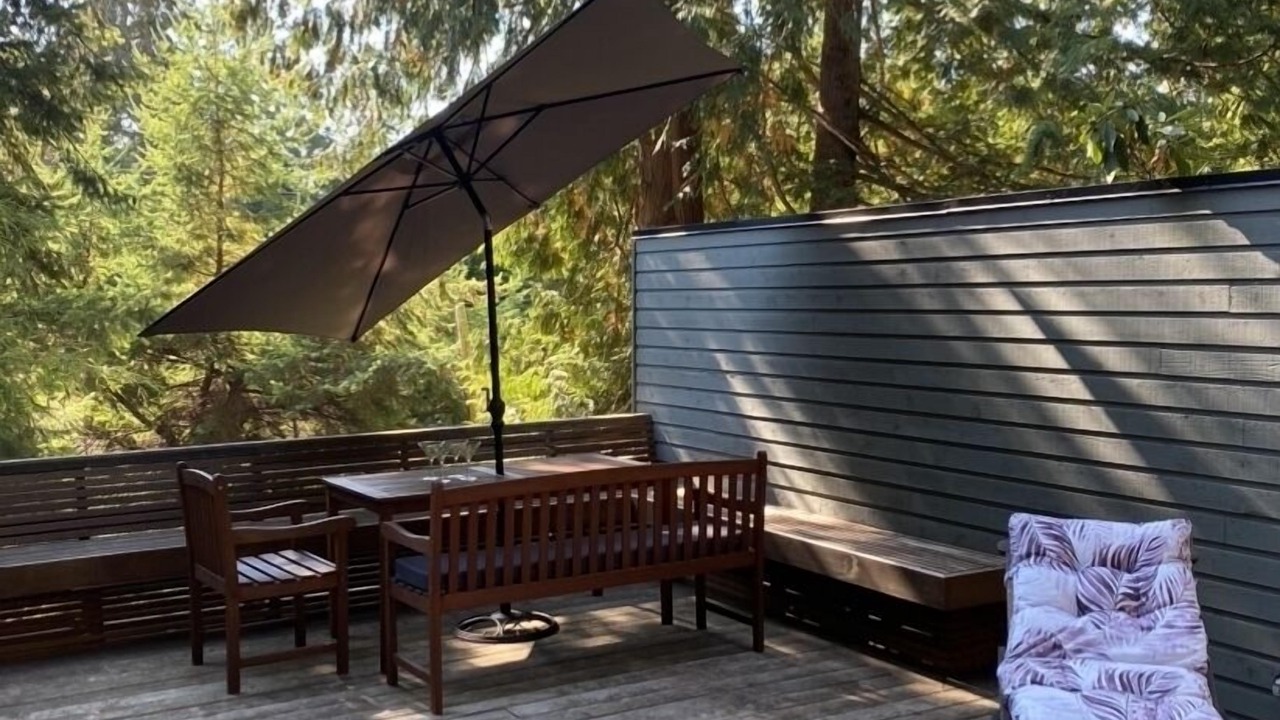 Photo of Outdoor in Bowen Island