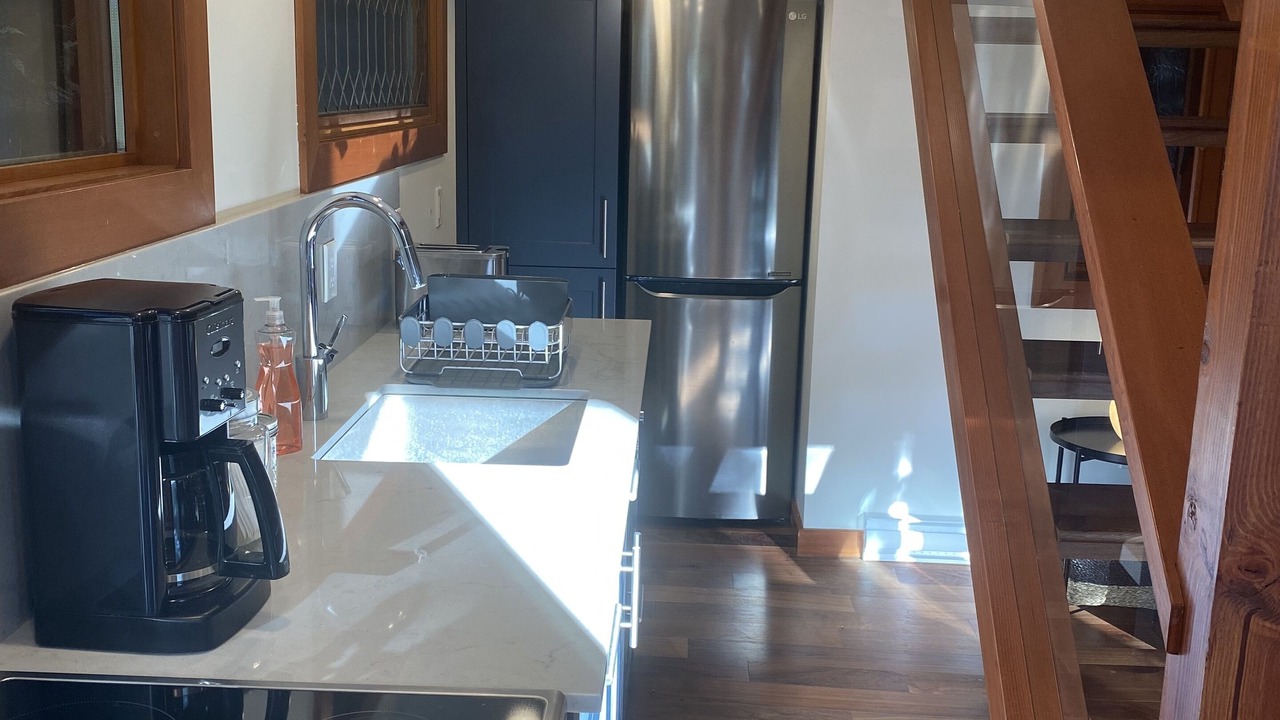 Photo of Kitchen in Bowen Island