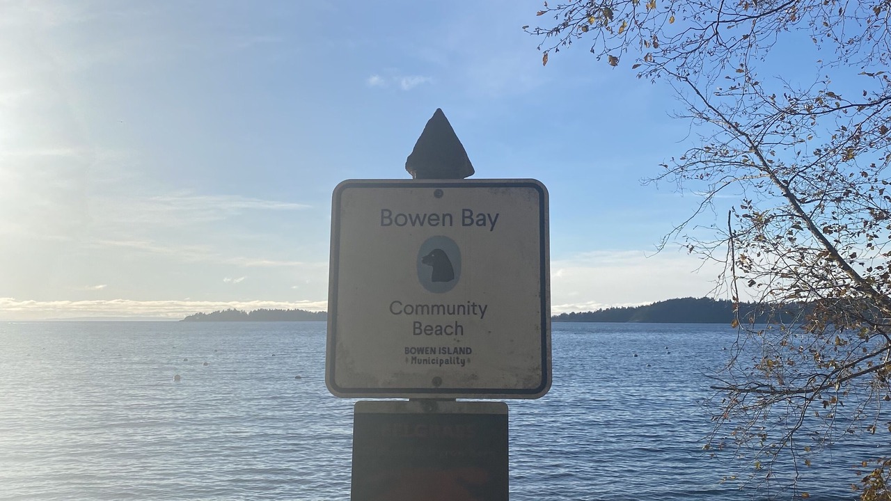 Photo of Others in Bowen Island