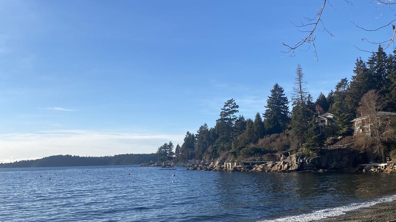 Photo of Others in Bowen Island