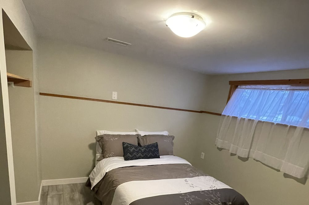 Photo of Bedroom in Cumberland