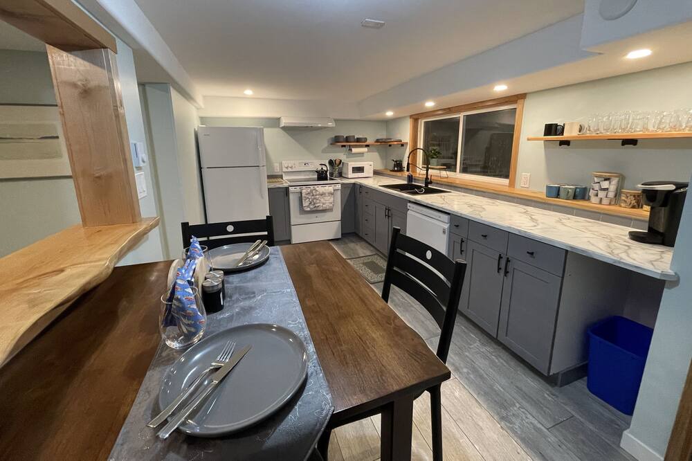 Photo of Kitchen in Cumberland