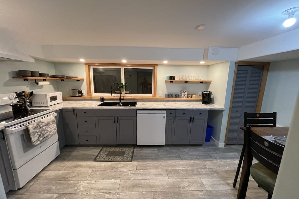 Photo of Kitchen in Cumberland
