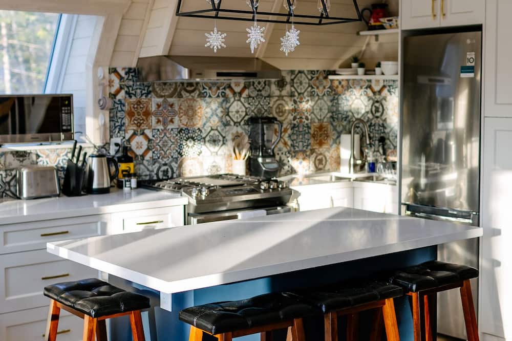 Photo of Kitchen in Haliburton