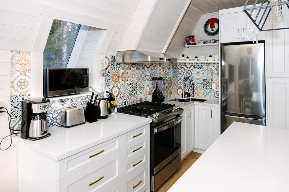 Photo of Kitchen in Haliburton