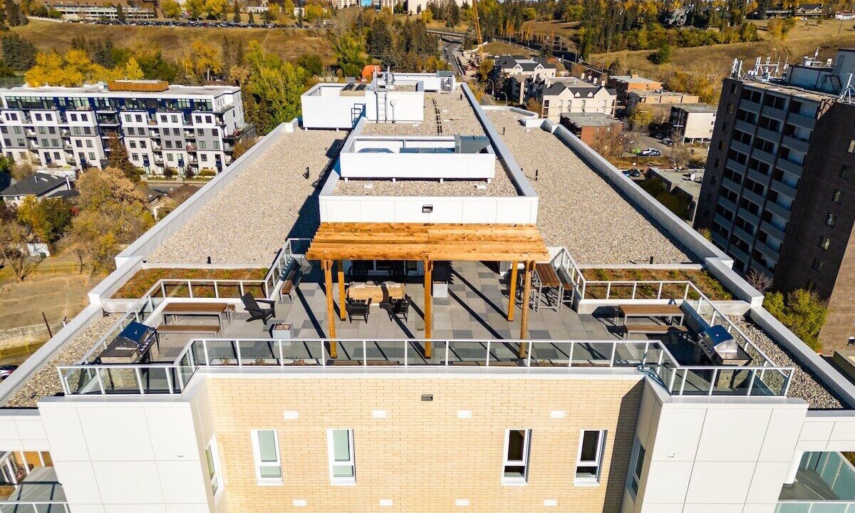 Photo of Outdoor in Kensington