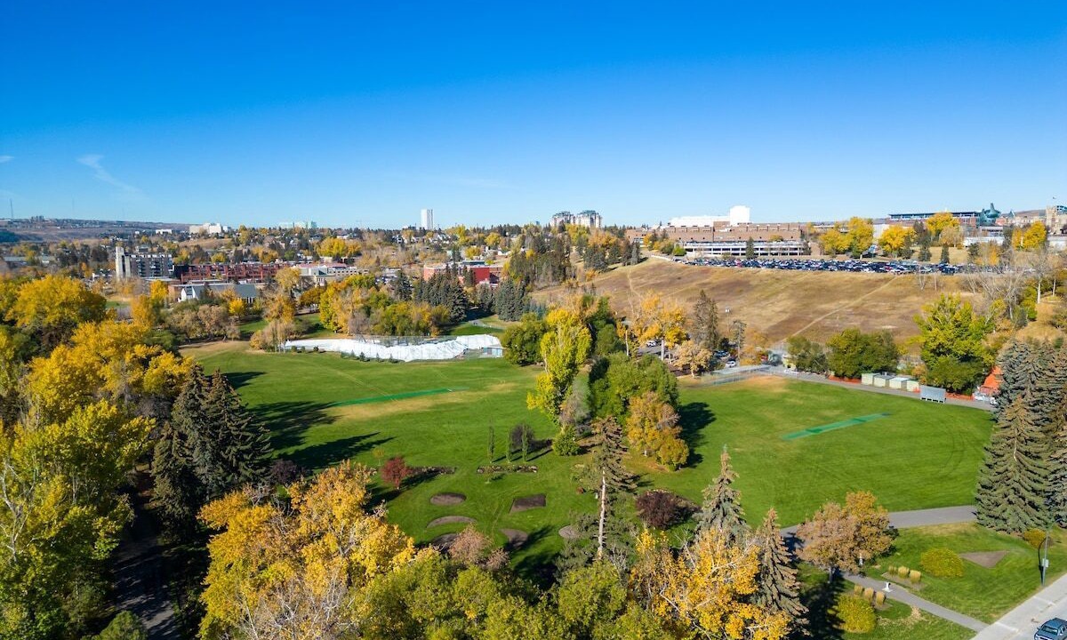 Photo of Outdoor in Kensington