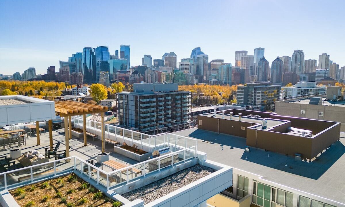 Photo of Outdoor in Kensington