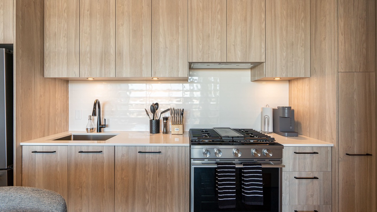 Photo of Kitchen in Kensington