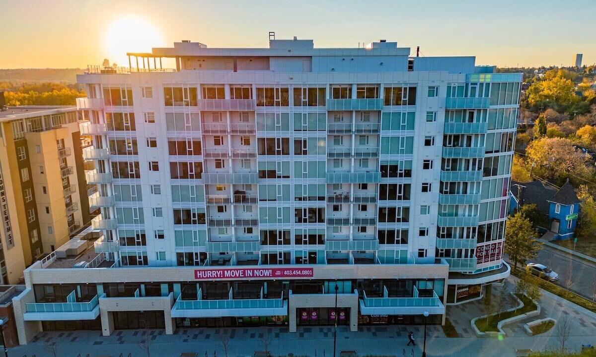 Photo of Outdoor in Kensington