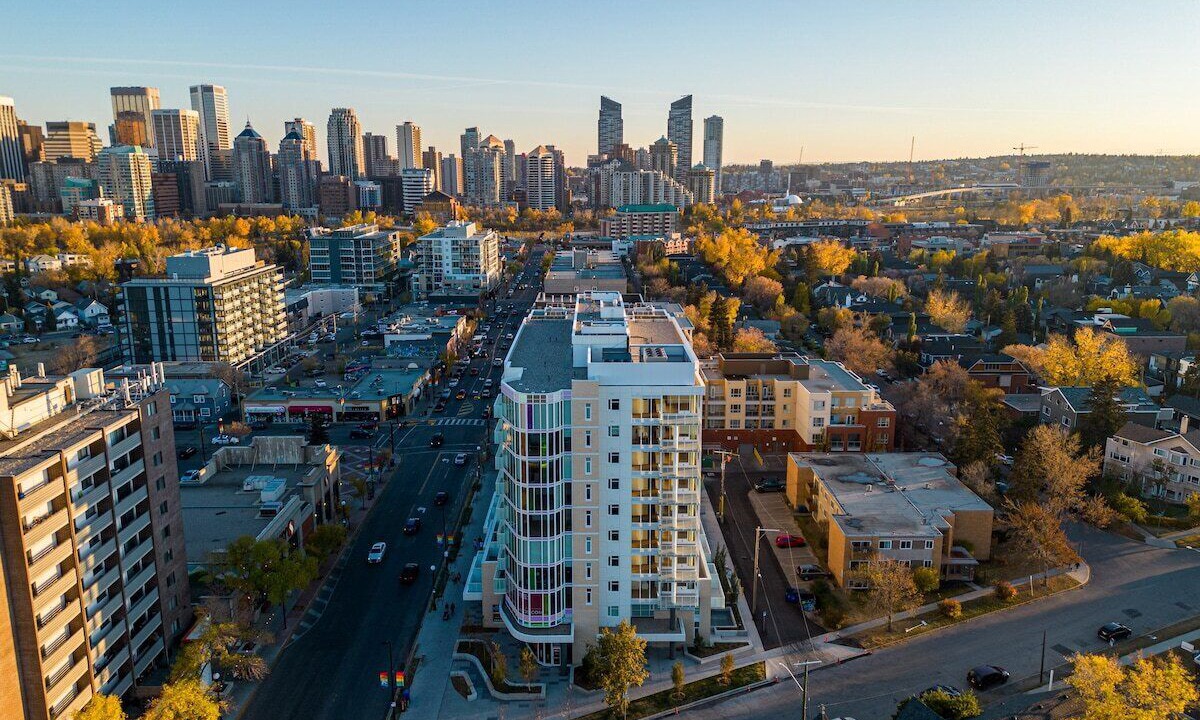 Photo of Outdoor in Kensington
