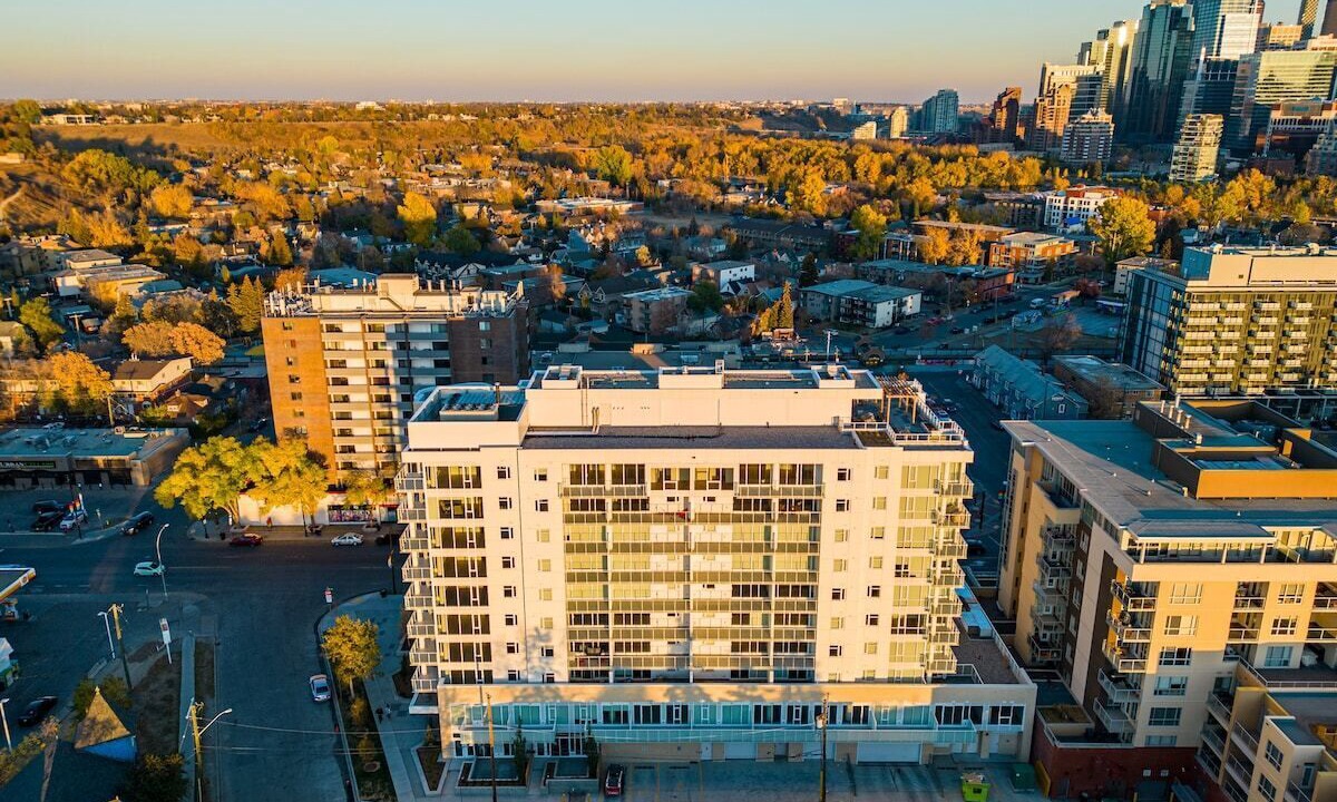 Photo of Outdoor in Kensington