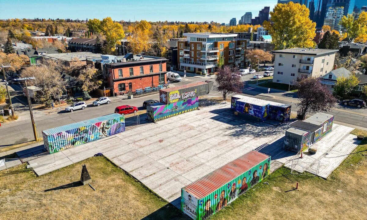 Photo of Outdoor in Kensington