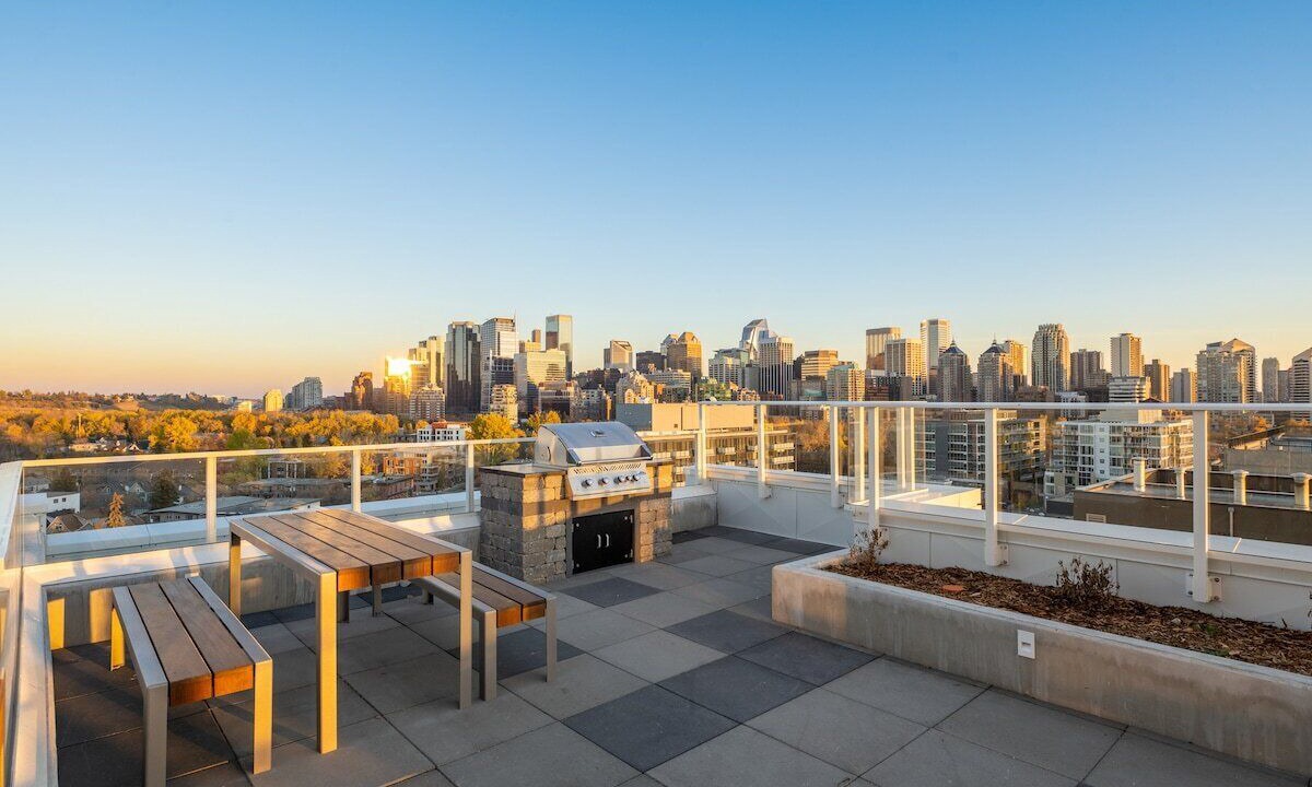 Photo of Outdoor in Kensington