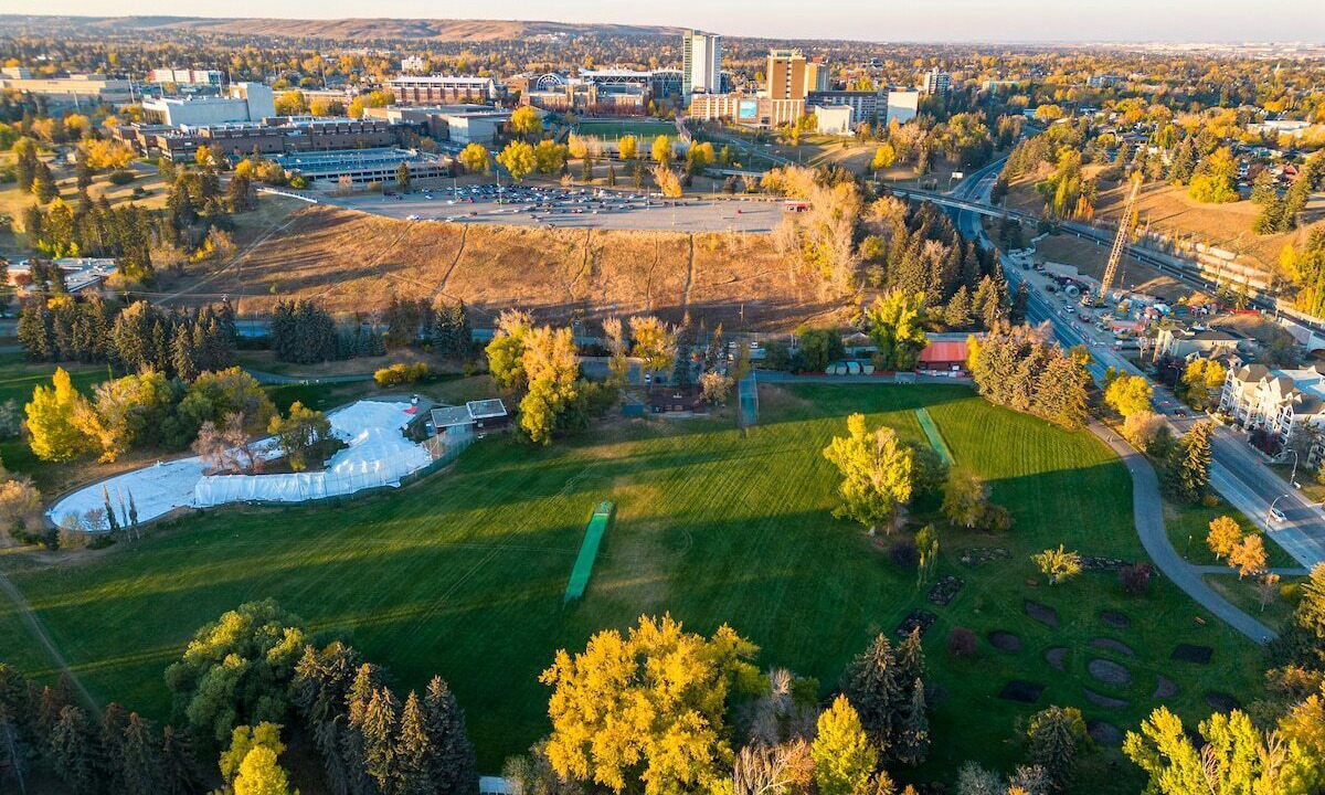Photo of Outdoor in Kensington
