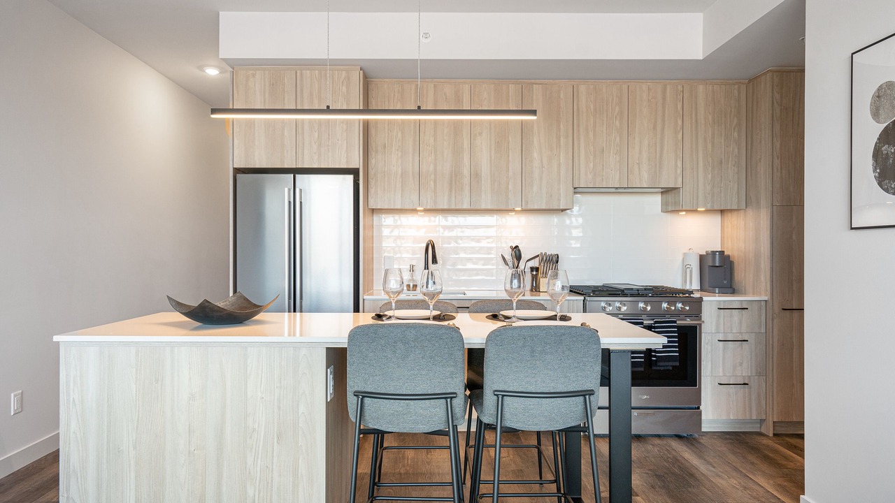Photo of Kitchen in Kensington