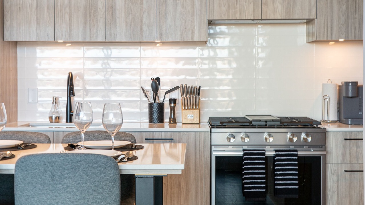 Photo of Kitchen in Kensington