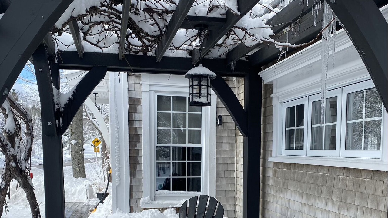 Photo of Outdoor in Mahone Bay