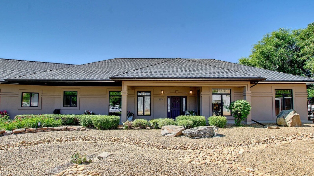 Photo of Outdoor in Drumheller