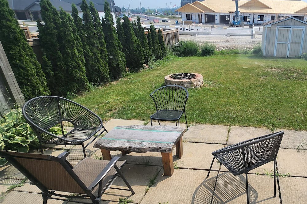 Photo of Outdoor in Owen Sound