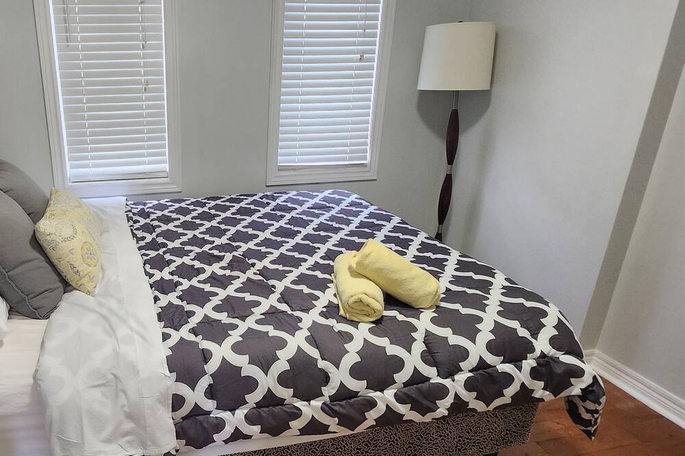 Photo of Bedroom in Owen Sound