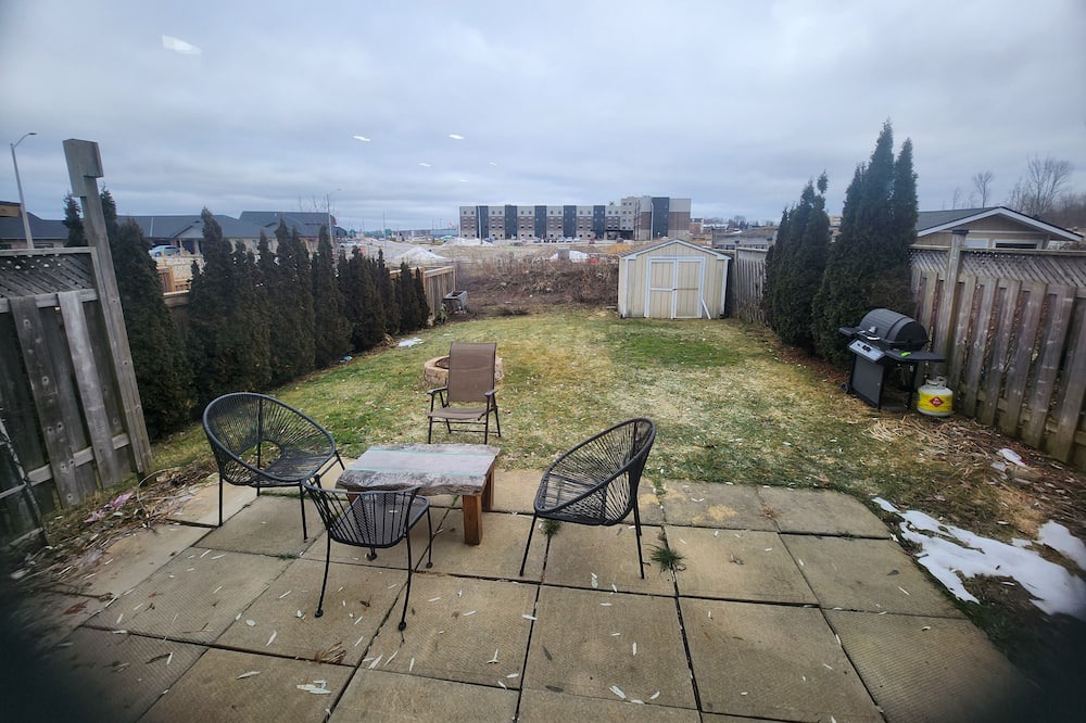 Photo of Outdoor in Owen Sound