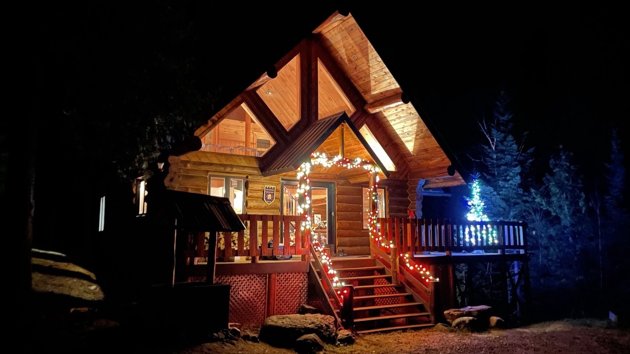 Photo of Outdoor in Saint-Michel-des-Saints