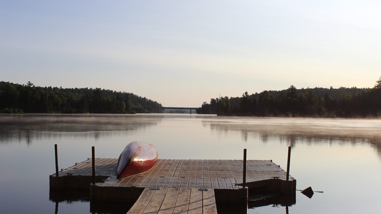 Photo of Outdoor in L'lle-du-Grand-Calumet
