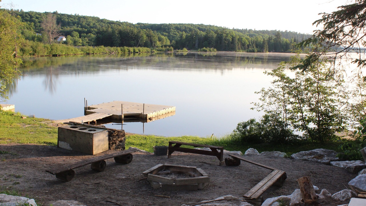 Photo of Outdoor in L'lle-du-Grand-Calumet