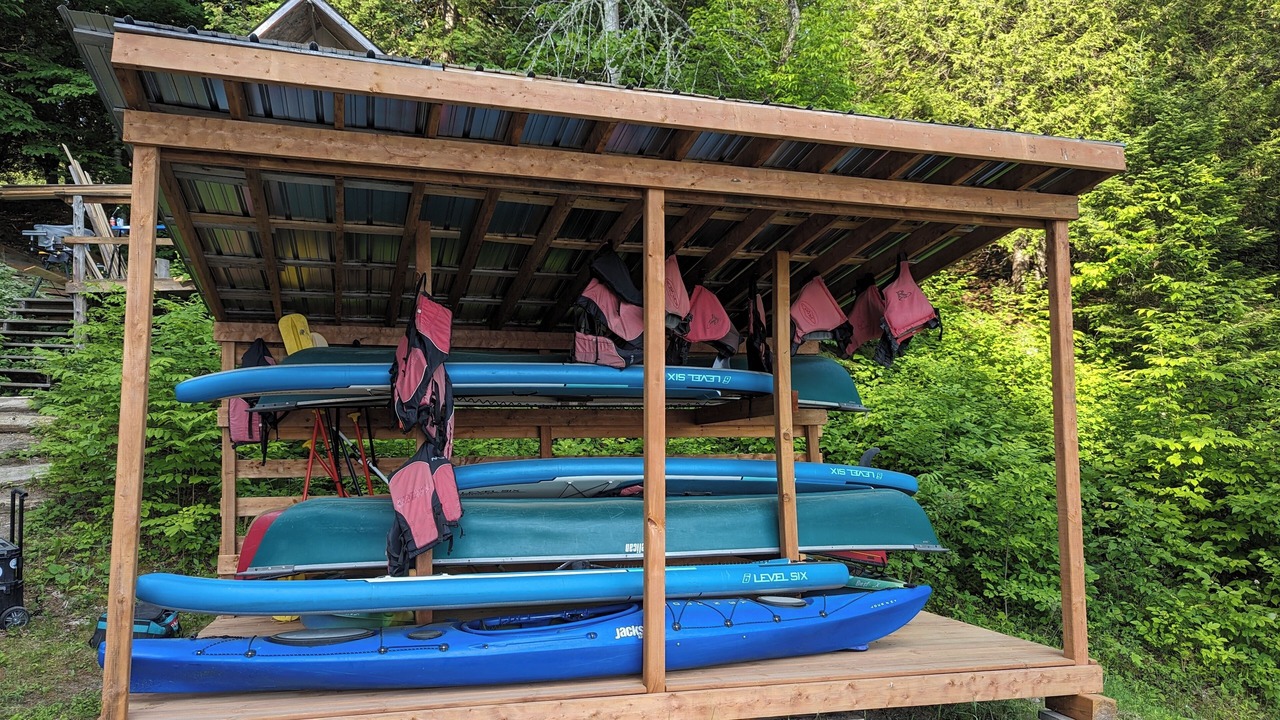 Photo of Outdoor in L'lle-du-Grand-Calumet