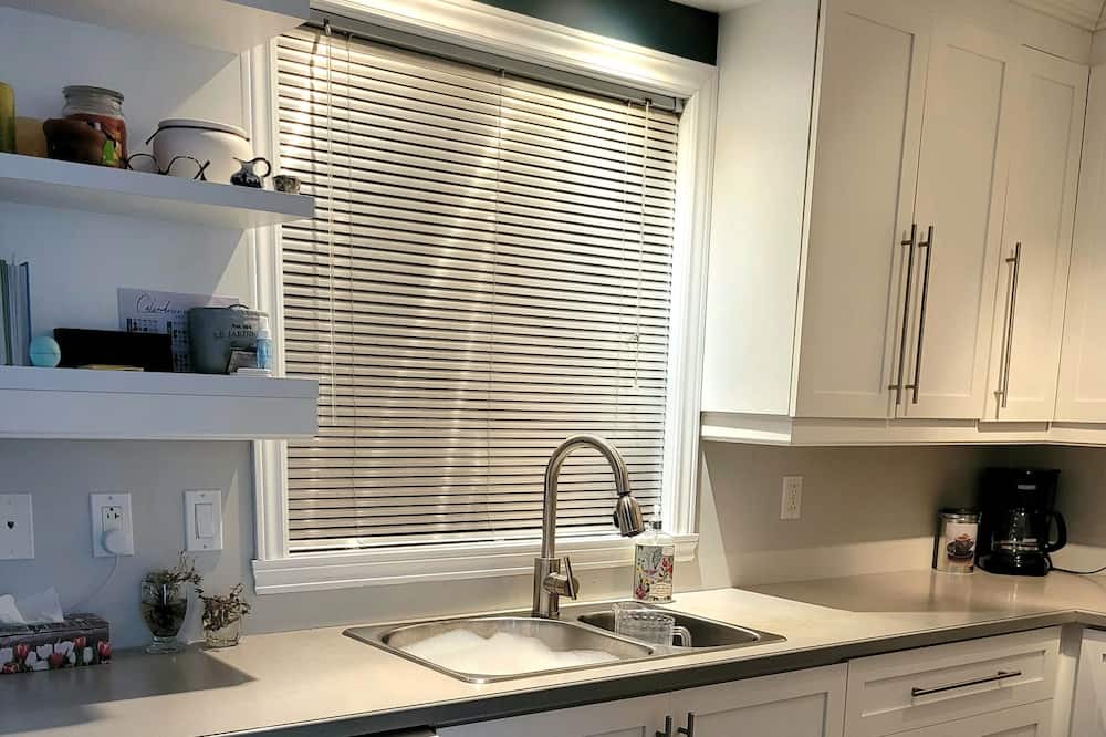 Photo of Kitchen in Saint-Denis-sur-Richelieu