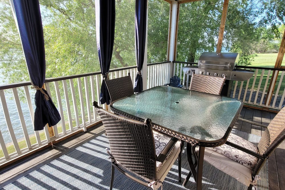 Photo of Outdoor in Saint-Denis-sur-Richelieu