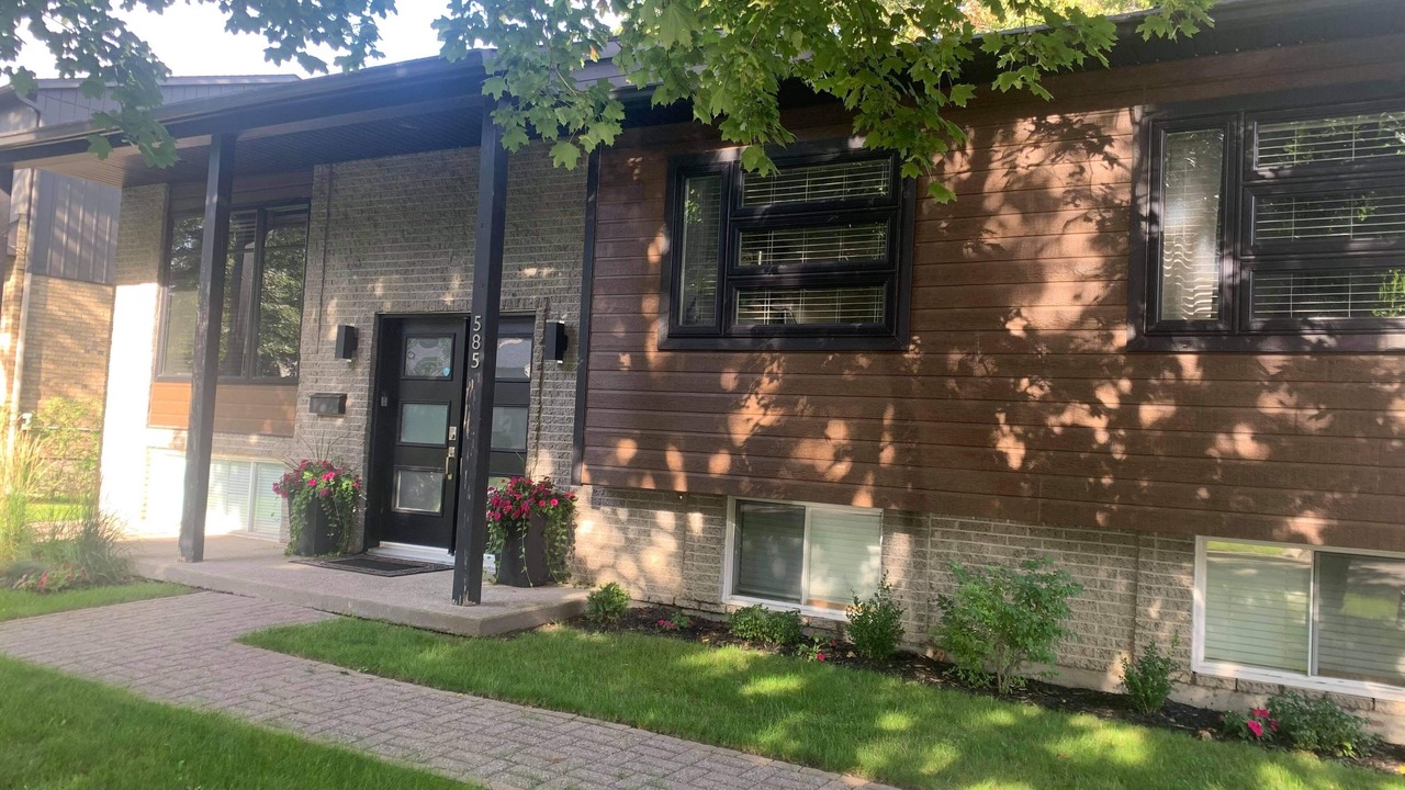 Photo of Outdoor in Repentigny