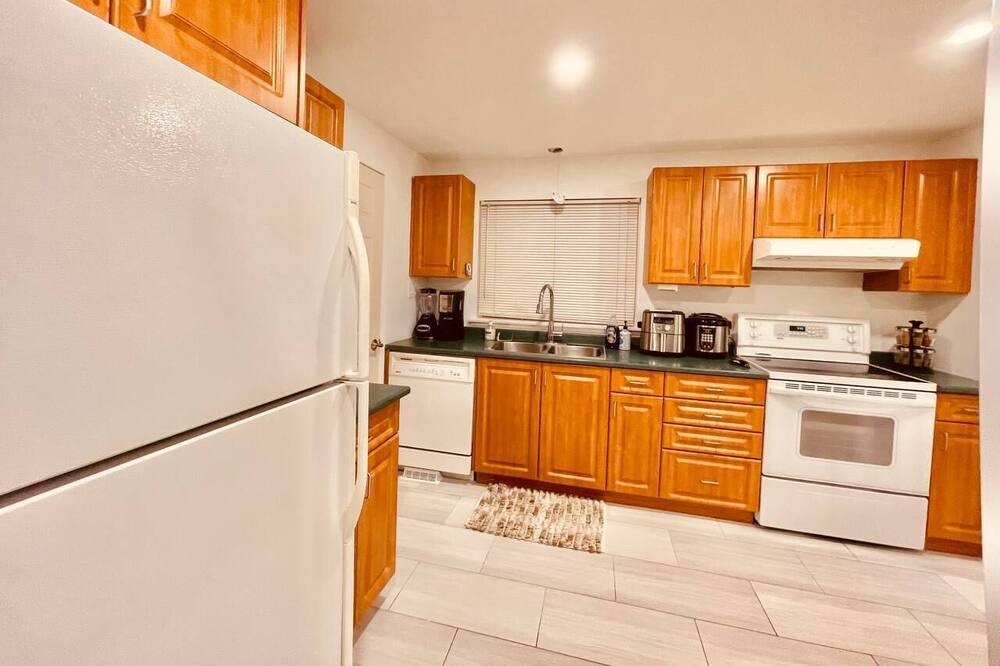 Photo of Kitchen in Aurora