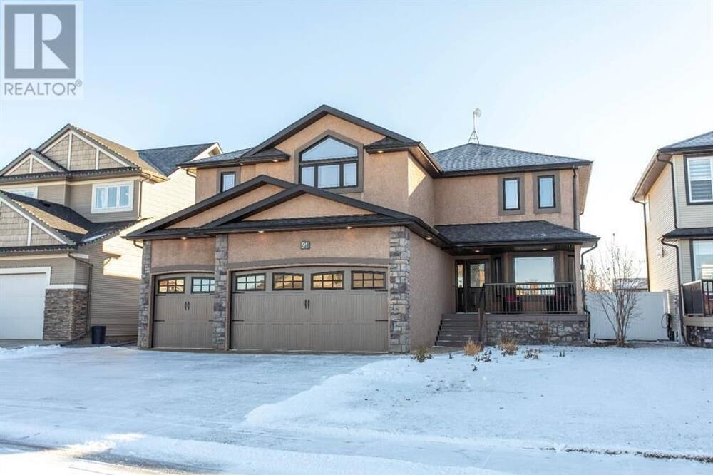 Photo of Outdoor in Sylvan Lake