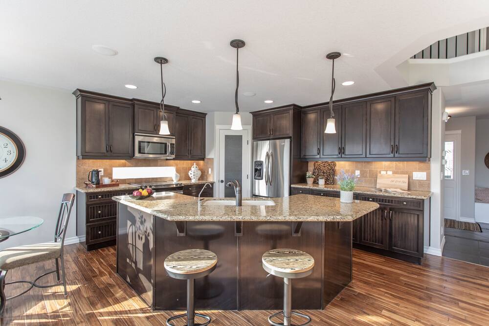 Photo of Kitchen in Sylvan Lake