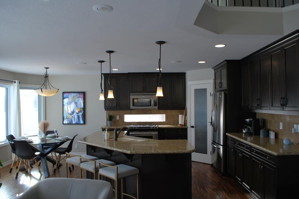 Photo of Kitchen in Sylvan Lake