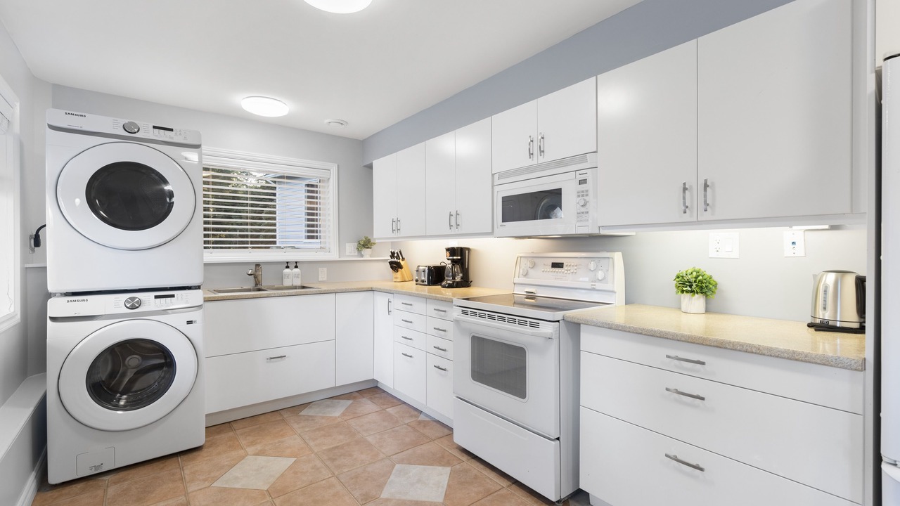 Photo of Kitchen in Regional District of Nanaimo