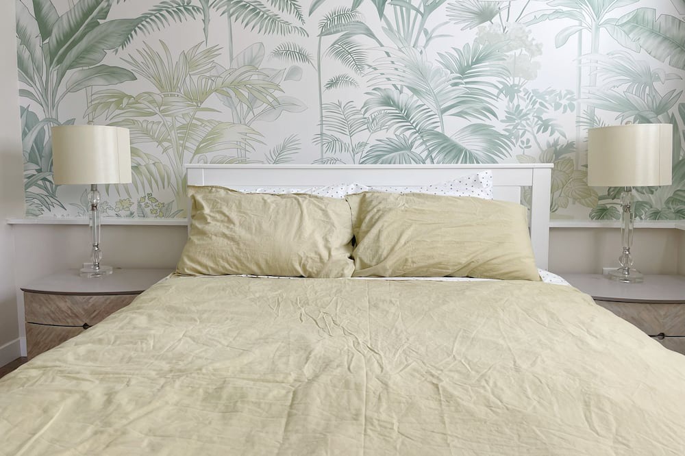 Photo of Bedroom in Port Coquitlam