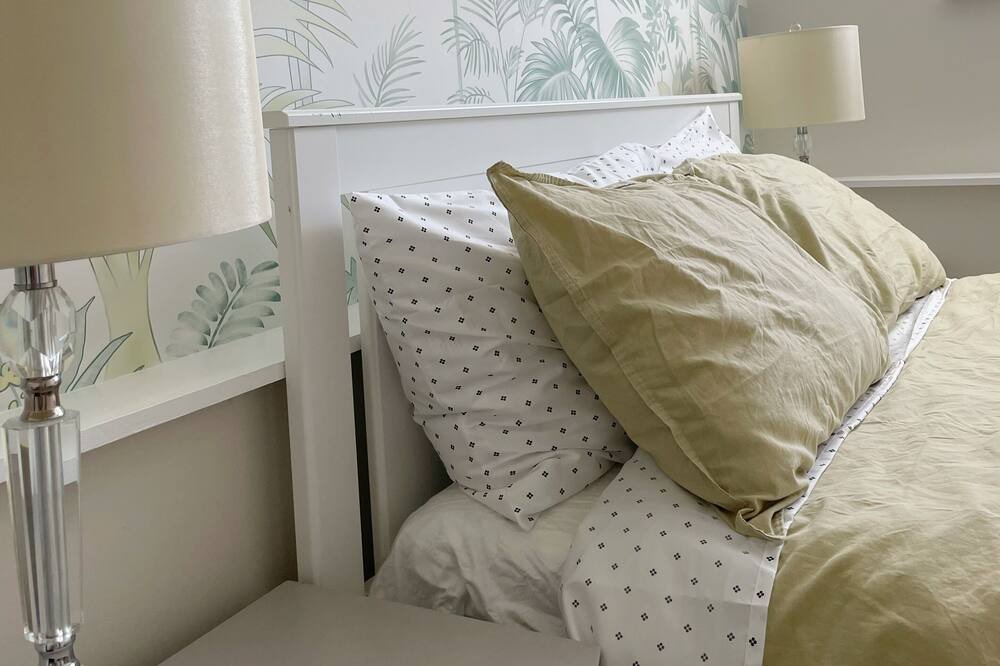 Photo of Bedroom in Port Coquitlam
